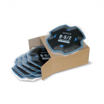  Пластыри D-5-2 (холодные), 1 шт.