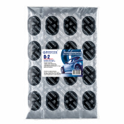 Латки овальные О2, 1 шт.