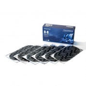 Латки овальные О8, 1 шт.