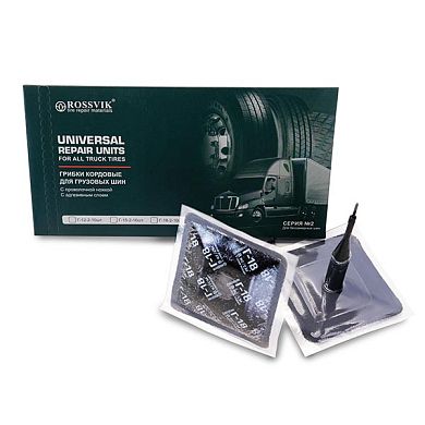  Грибки Г 18 корд. (с уст. проволокой) 2, 1 шт.