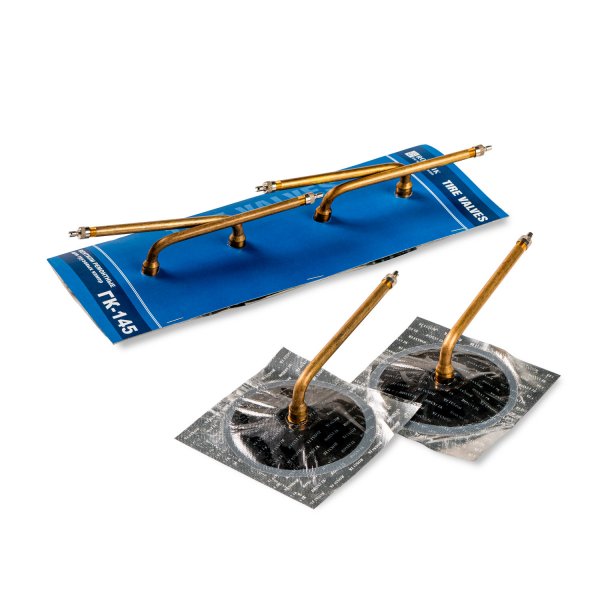 Вентиль ГК-145, 1 шт.