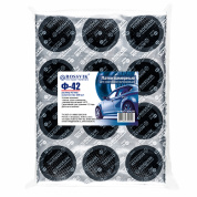 Латки круглые Ф42, 1 шт.