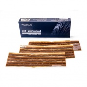 Шнуры B-200, 3мм, ROSSVIK, 50шт/коробка