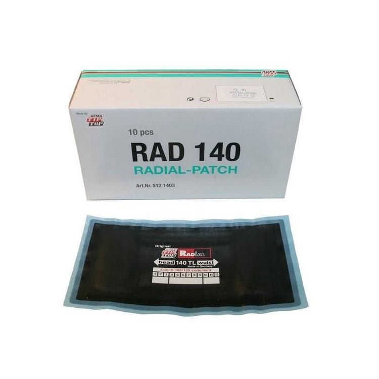  Rema Tip-Top — Пластырь 140TL