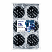 Латки круглые Ф62, 1 шт.