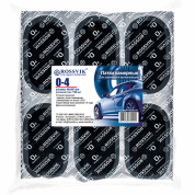 Латки овальные О4, 1 шт.