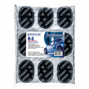 Латки овальные О3, 1 шт.