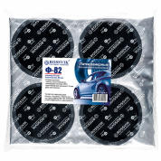 Латки круглые Ф82, 1 шт.