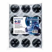 Латки круглые Ф32, 1 шт.