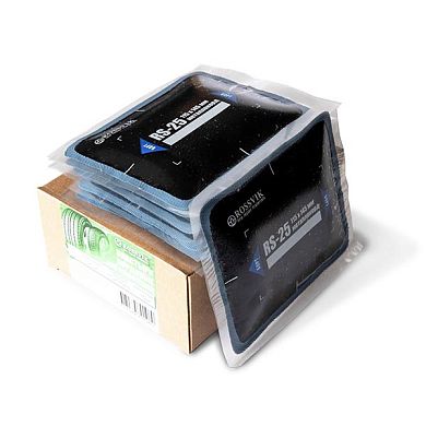 Пластыри RS-25 (холодные), 1 шт.