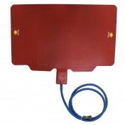  Эластичный нагревательный элемент 700х400-Т*