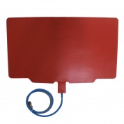 Эластичный нагревательный элемент 1000*550-Т*