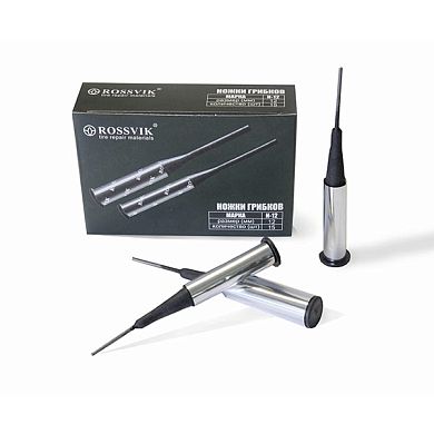  Ножки грибков N-12, (с уст. проволокой) 1 шт.