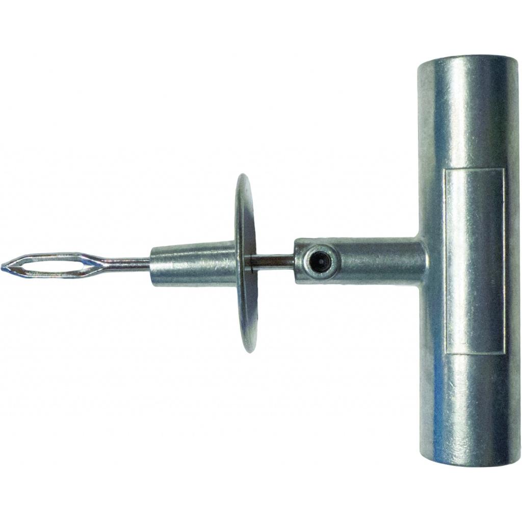 TRT75NR-1 Игла для жгутов разборная (металл)