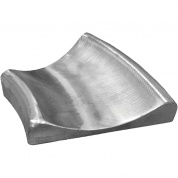 Плита профильная лекало