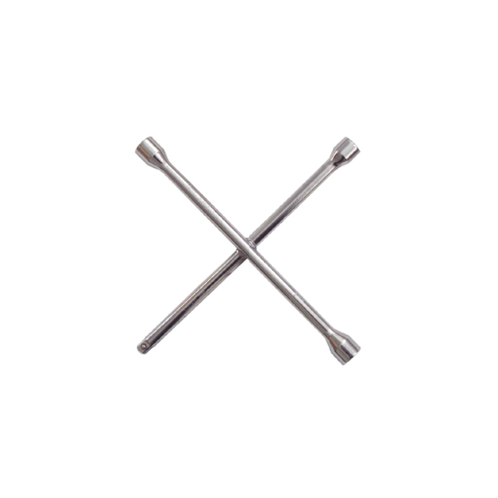 531021 Ключ крестовый 17х19х21х1/2″-380мм (Дело Техники)