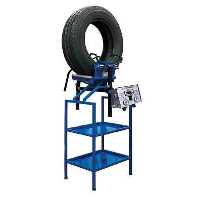 Termopress TP-19 + (mexanik bort kengaytirgich)