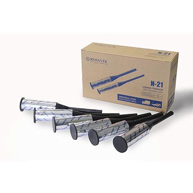 Ножки грибков N-21, 1 шт.