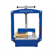 ТП-1М Вулканизатор со смещенным