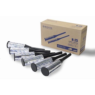 Ножки грибков N-25, 1 шт.