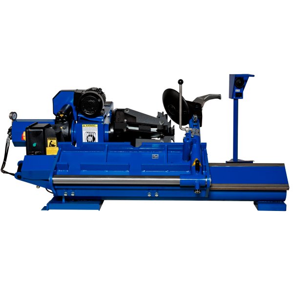 Шиномонтажный ROSSVIK V-57 для грузовых автошин, до 46