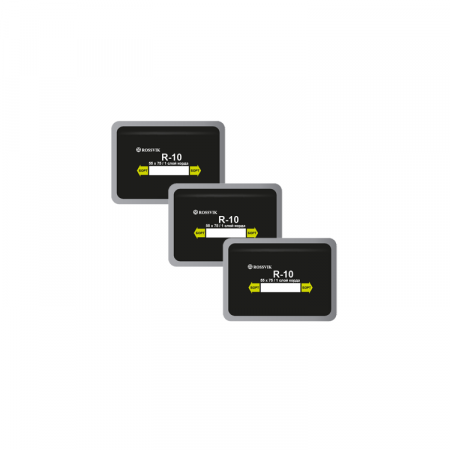 Пластыри R-10 (холодные), 1 шт.