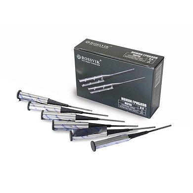  Ножки грибков N-9, (с уст. проволокой) 1 шт.