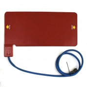 Эластичный нагревательный элемент 630х300-Г*