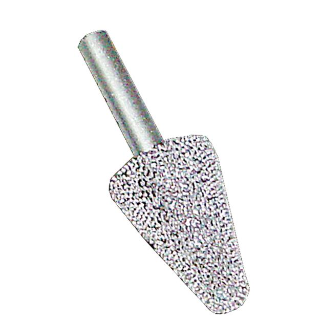  RH613 Абразивный конус 22,2/30 мм, 6мм зерно 330