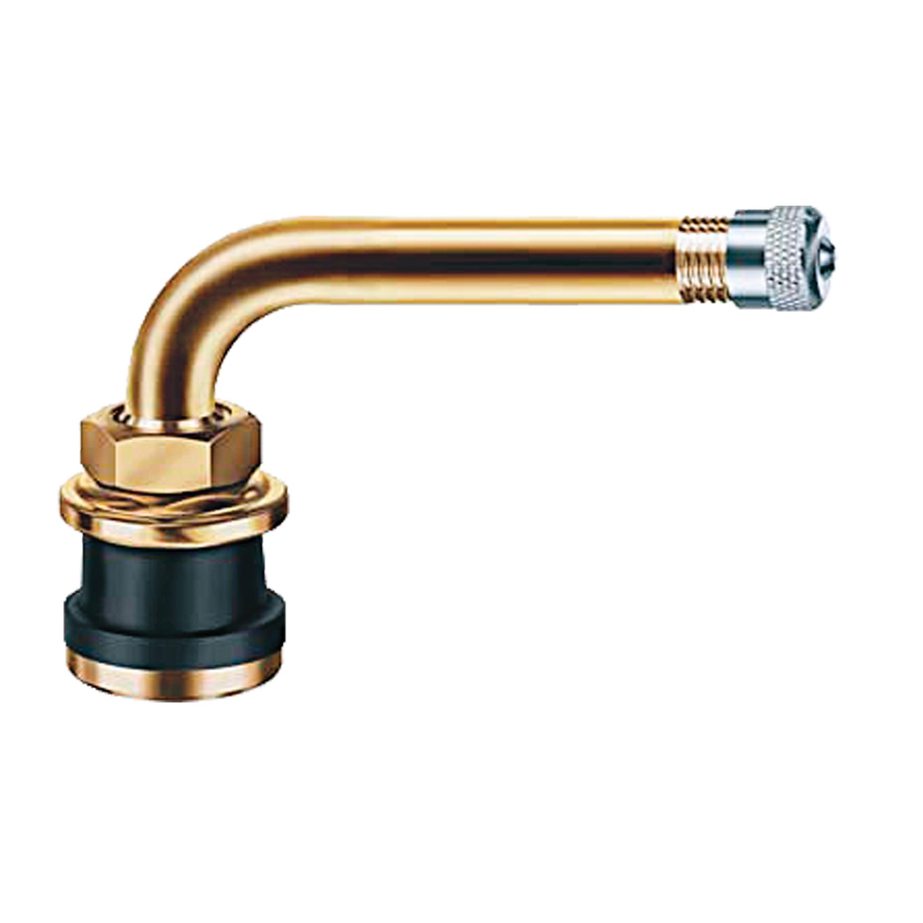  TR-570C Вентиль б/к, 1 шт. L=51/90°, D15,7мм